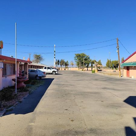 Western Motel Deming Exterior photo