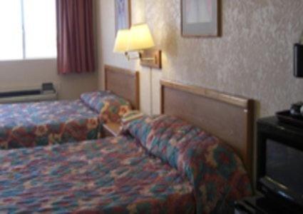 Western Motel Deming Room photo